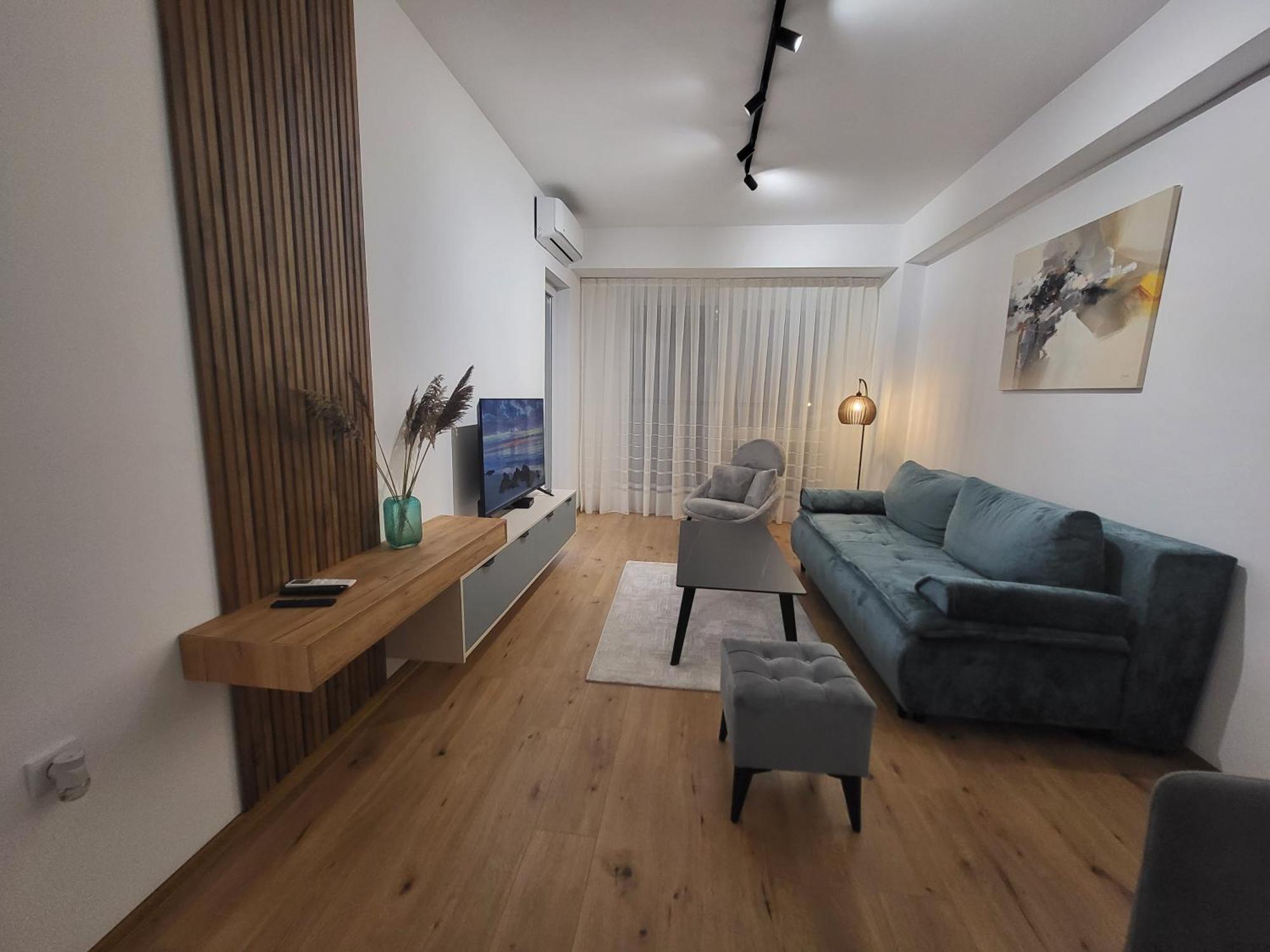 2B Apartment Petrovec Exterior foto